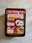 Sushi Go Party gra karciana PL
