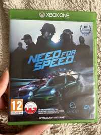 need for speed xbox one