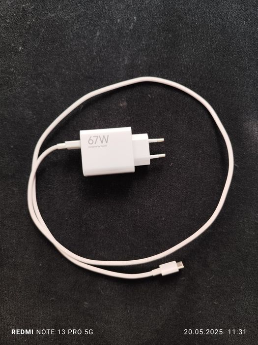 Redmi Note 13 Pro 5G GWARANCJA!!!