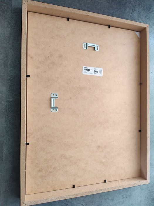 Ramka Ikea Ribba