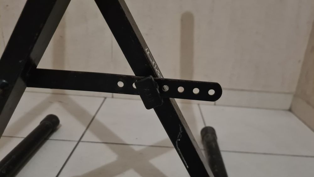 Suporte de amplificador