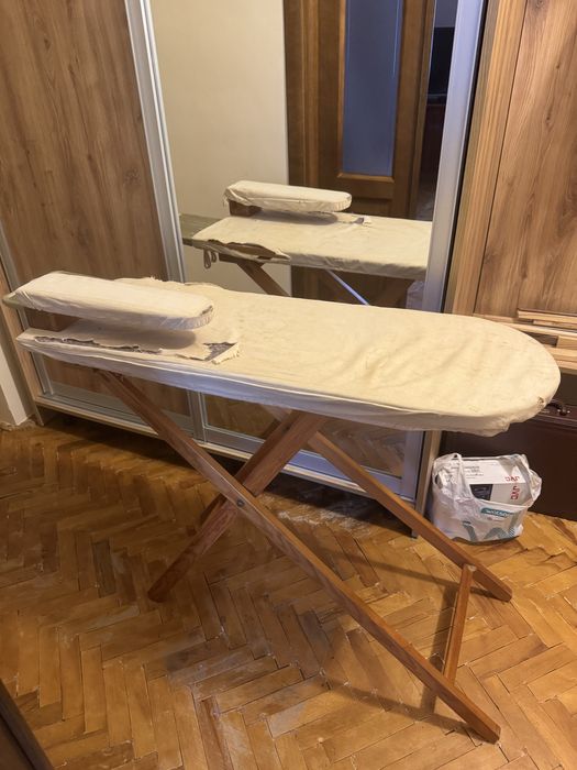 Гладильна,прасувальна дошка