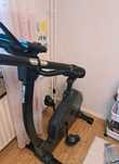 Rower, rowerek stacjonarny Kettler Situs 6.1  jak nowy