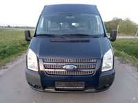 Авторозборка Форд Транзит Ford Transit 06-13 розборка шрот запчастини