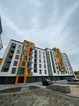 Збудована  1 кімнатна,з гардеробом ,район каскад   Велес Метро