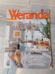 Gazeta Weranda styczeń 2018