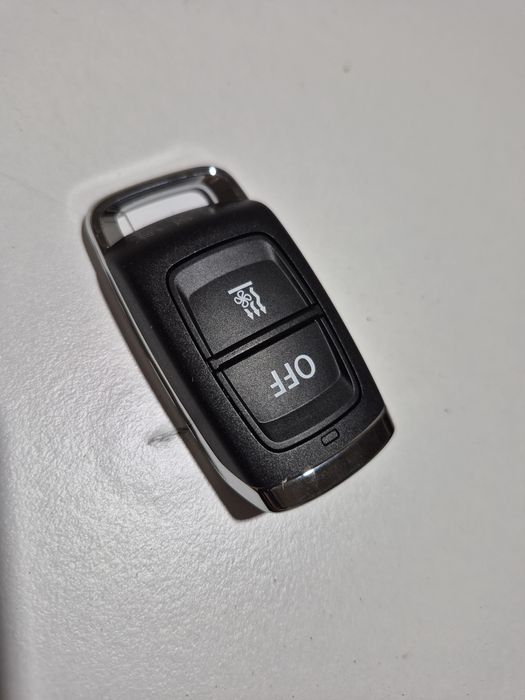 NOWY Pilot AUDI 4N0963.511 b ogrzewanie postojowe Webasto