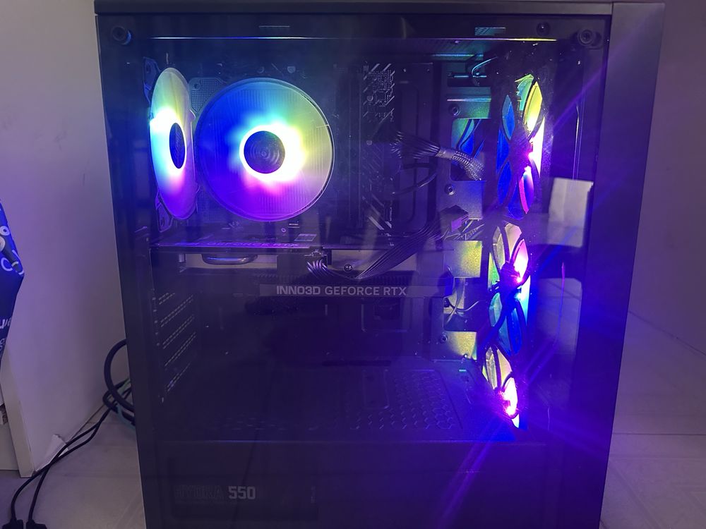 Computador Gaming