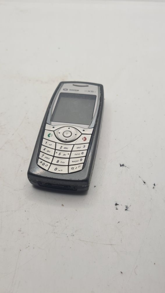 Telefon Sagem My X5-2