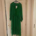 Vestido novo Zara