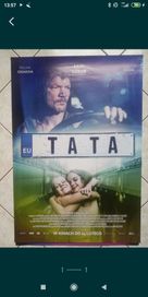 Plakat z filmu TATA