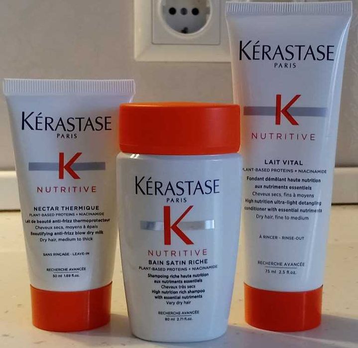 Kerastase Nutritive