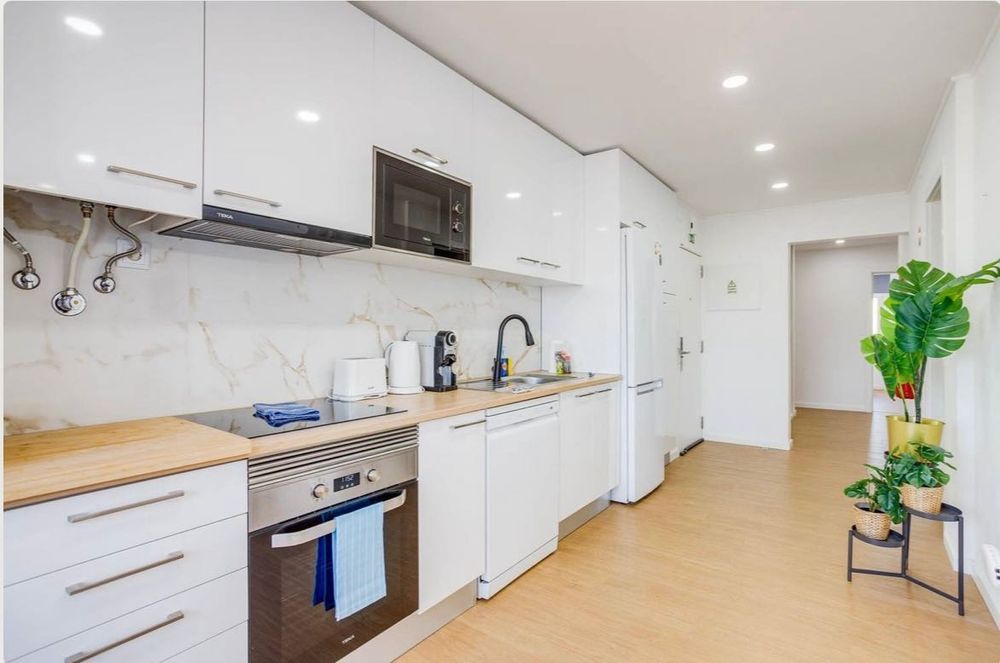 Quartos para arrendar