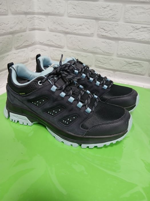 Черевики трекінгові жіночі Tamaris GTX(1-23769-39) – це втілення надій