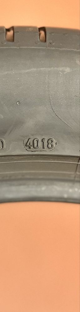 Pirelli 245/50/R19