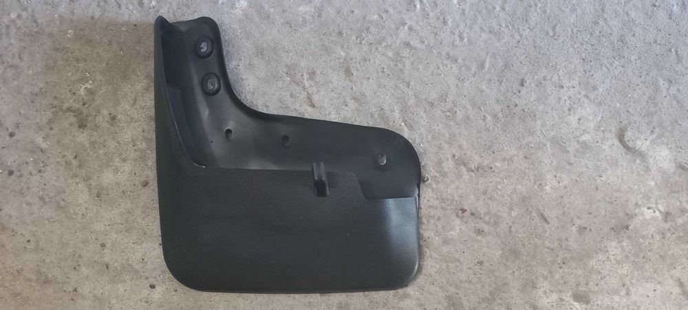 Бризковик перед (лівий) VW Tiguan MK1 AD1 5N 2007-2015