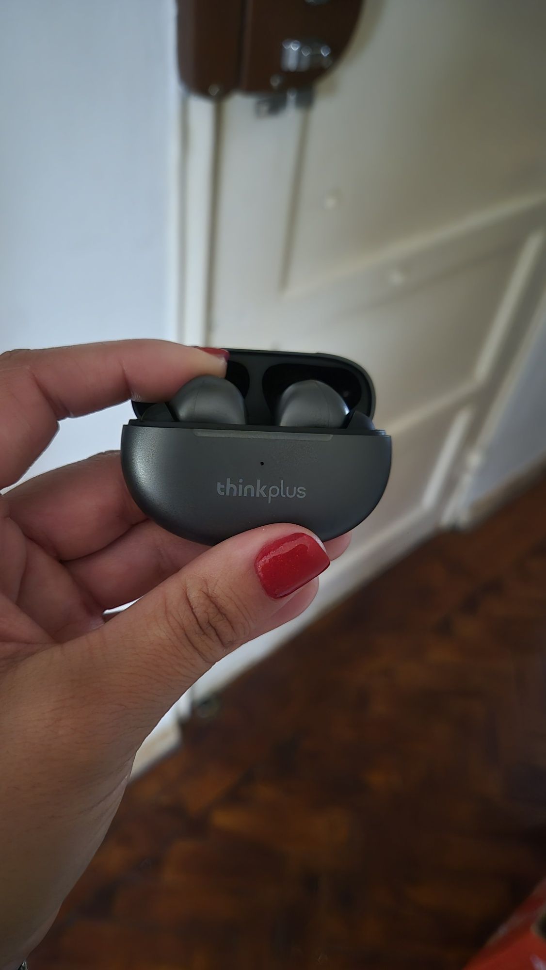 Auriculares Lenovo ThinkPlus