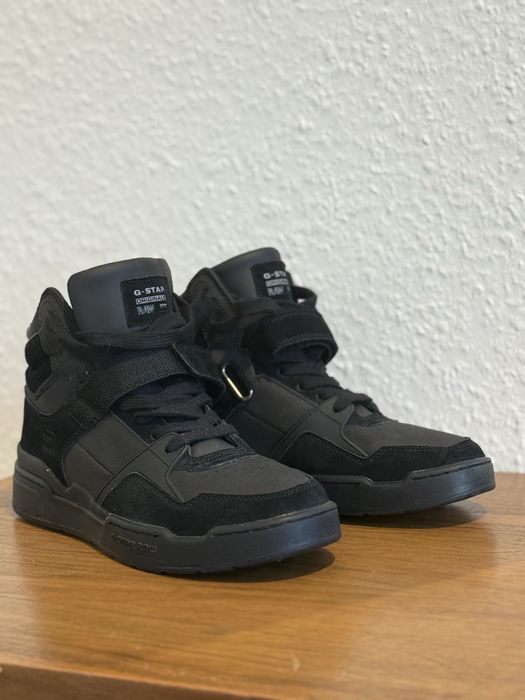 Черевики жіночі G-Star