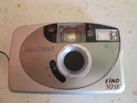 фотоаппарат SAMSUNG 30 SE