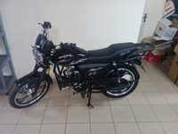 Продам Mustang 125