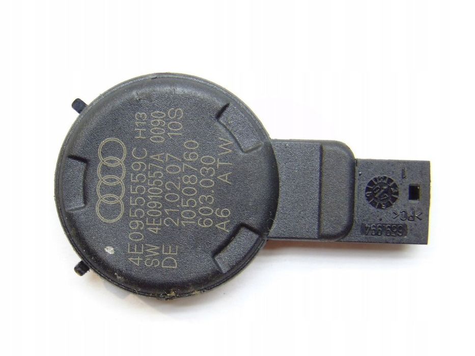 Sensor Luz&amp;Chuva Audi A4 B7 /4E0955559