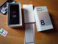 Oppo Reno 8t 4g. OPIS