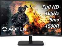 ACER AOPEN 27HC5R PBIIPX 27", 165Hz + dodatki