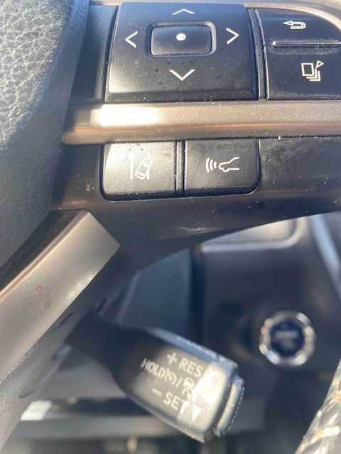 Lexus RX450 Polski Salon 2018 rok