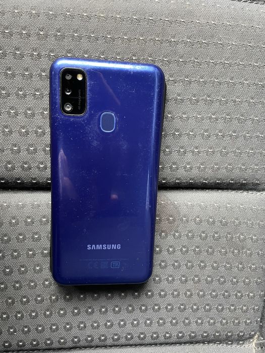 Самсунг М21 samsung galaxi M21 4/64