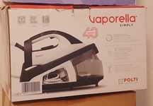 Vaporella simply ferro engomar