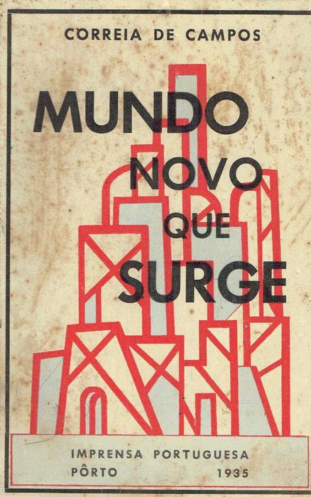 16179
	
Mundo novo que surge 
 Correia de Campos.