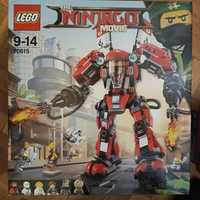 LEGO ninjago 70615
