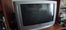Tv de Tubo Samsung 67 cm 16:9 + TDT + HD para Scart
