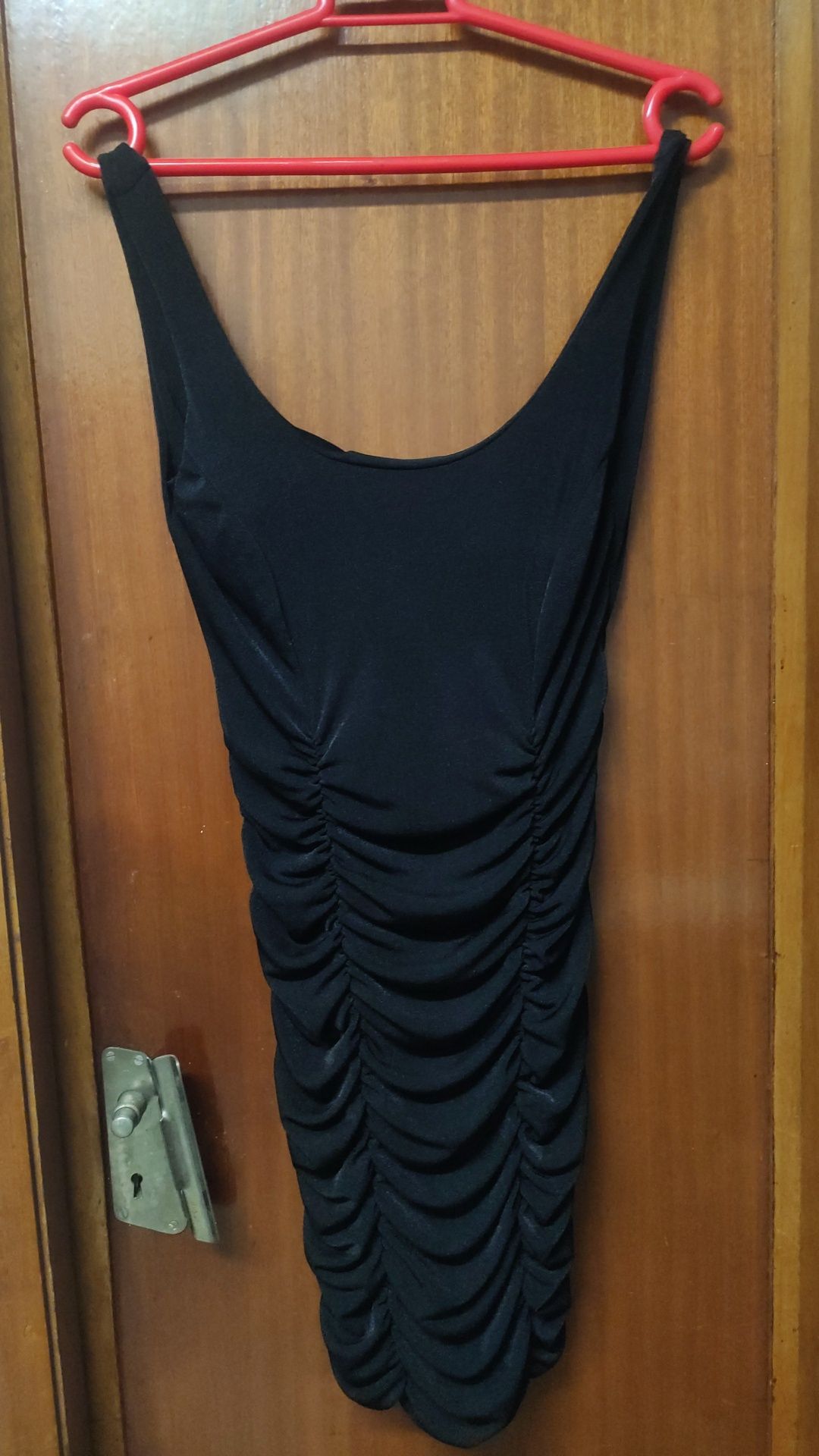 Vestido Tamanho M