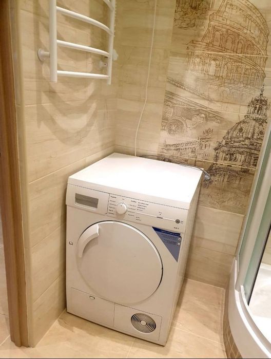 Житло з ремонтом у ЖК 31 Перлина, Фонтан/Море/Аркадія