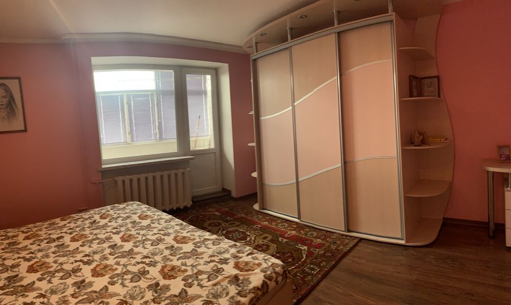 Продаж квартири в районі Завокзального ринку