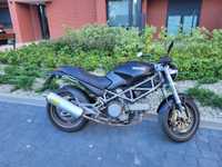 Ducati Monster 620