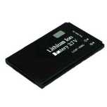 Akumulator LG KF390 LGIP-430G 850mAh Li-Ion 3.7V