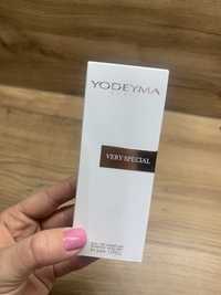 Perfum yodeyma very special