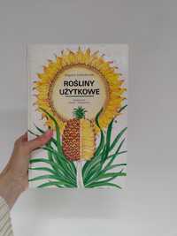Rośliny użytkowe Zbigniew Podbielkowski 1992