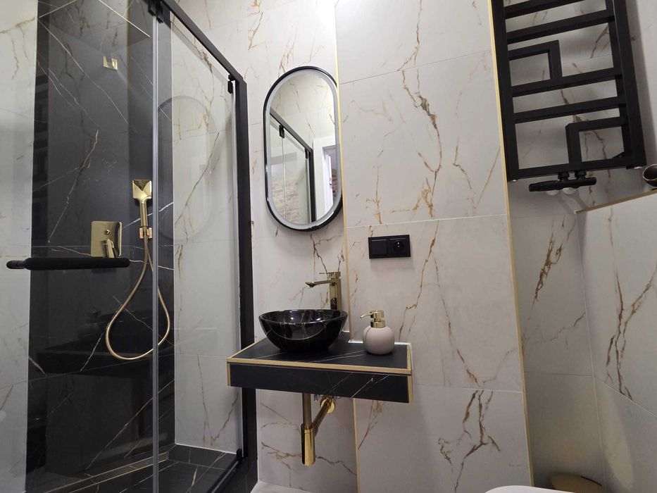 Wysoki standard Centrum Katowic