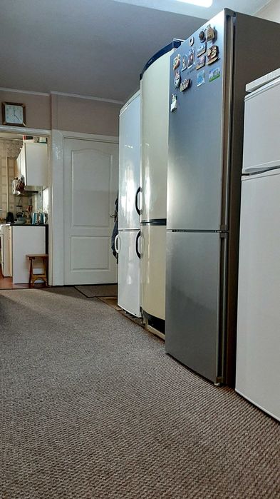 Кімната в квартирі без власників