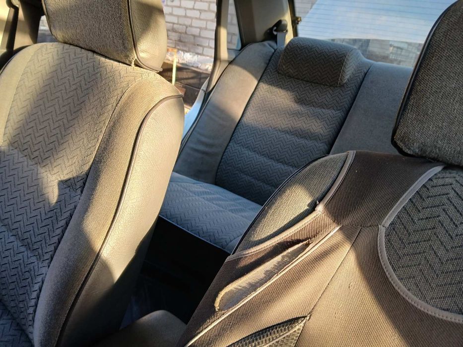 Автомобиль с пробегом