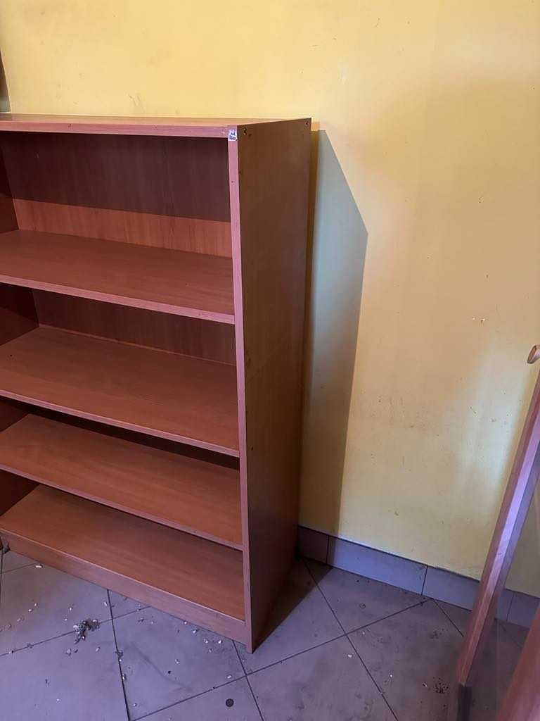 Półka drewnopodobna Darmowa dostawa