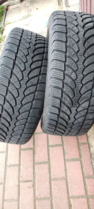 225/50/17 zimowe Bridgestone Blizak LM-32