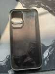 Case Mobilfox Nude Iphone 13