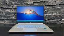 Jak Nowy! Laptop HP 14 cali IPS Intel-11gen 16GB SSD512GB Win11+Office