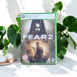 F.E.A.R. 2: Project Origin XBOX 360