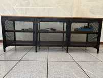 Vendo rack sala para tv