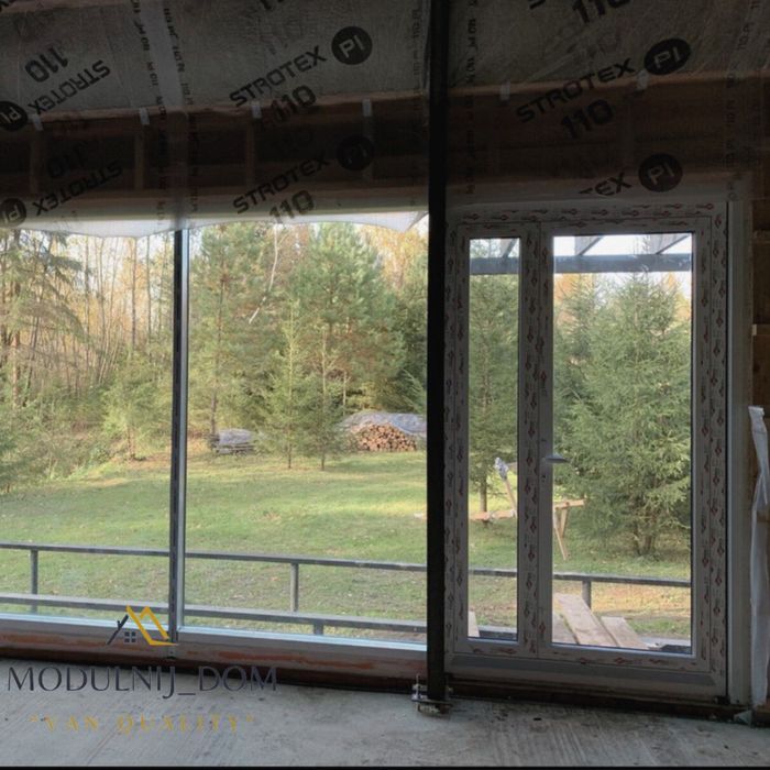 Модульные дома под ключ. Дома на любой бюджет